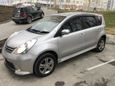  Nissan Note 2007 , 350000 , 