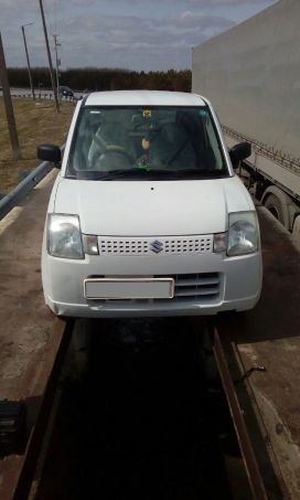  Suzuki Alto 2008 , 220000 , 