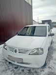  Renault Logan 2006 , 160000 , 