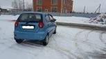  Chevrolet Spark 2008 , 148000 , 