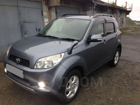 SUV   Toyota Rush 2006 , 680000 , 