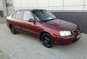  Hyundai Accent 2008 , 245000 , 