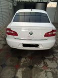  Skoda Superb 2010 , 740000 , 