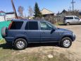 SUV   Honda CR-V 1998 , 325000 , 