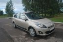    Renault Grand Scenic 2011 , 750000 , 