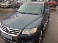 SUV   Volkswagen Touareg 2007 , 585000 , 