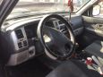 SUV   Mitsubishi Pajero Sport 2007 , 640000 , 