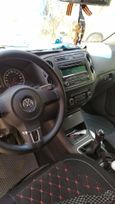 SUV   Volkswagen Tiguan 2012 , 750000 , 