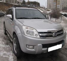 SUV   Great Wall Hover H3 2008 , 540000 , 