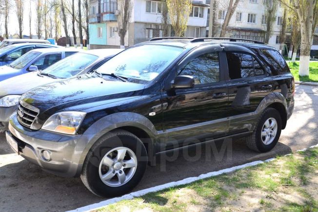 SUV   Kia Sorento 2006 , 470000 , 