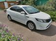  Kia Rio 2013 , 520000 , 