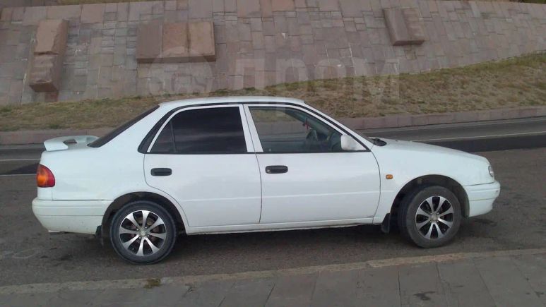  Toyota Corolla 1997 , 180000 , 