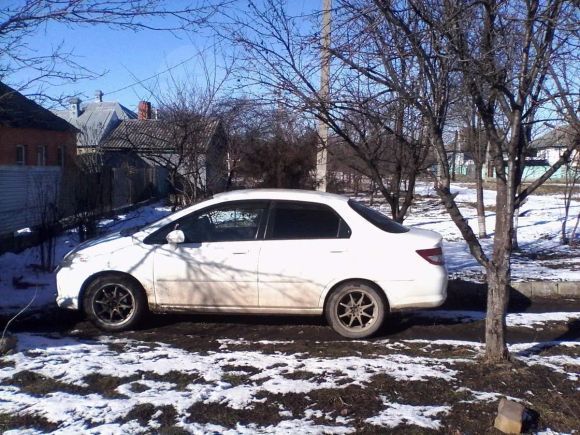  Honda City 2003 , 180000 , 