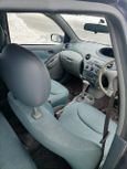  Toyota Vitz 2001 , 245000 , 