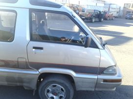    Toyota Town Ace 1990 , 185000 , 