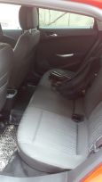  Opel Astra 2012 , 500000 , 