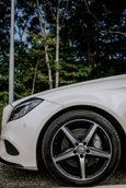  Mercedes-Benz CLS-Class 2015 , 2200000 , 