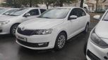  Skoda Rapid 2018 , 950000 , 