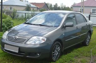  Toyota Corolla 2005 , 420000 , 