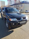 SUV   Mitsubishi Pajero Sport 2007 , 650000 , 