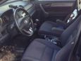 SUV   Honda CR-V 2008 , 690000 ,  