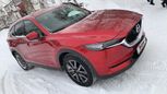 SUV   Mazda CX-5 2018 , 2100000 , -