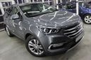 SUV   Hyundai Santa Fe 2015 , 1650000 , 