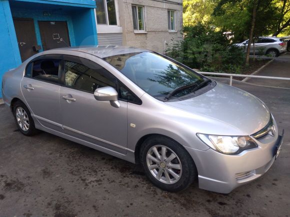  Honda Civic 2006 , 350000 , 