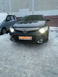  Toyota Camry 2015 , 1380000 , 