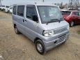    Mitsubishi Minicab MiEV 2014 , 430000 , 