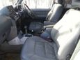 SUV   Mitsubishi Pajero 1997 , 430000 , 