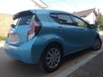  Toyota Aqua 2016 , 689000 , -