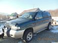 SUV   Mazda MPV 1996 , 310000 , 