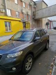 SUV   Hyundai Santa Fe 2011 , 845000 , 