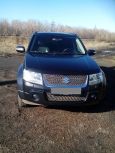 SUV   Suzuki Grand Vitara 2008 , 740000 , 