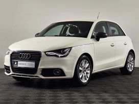  Audi A1 2013 , 1084000 , -