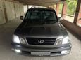 SUV   Lexus LX470 1999 , 870000 , 