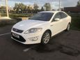  Ford Mondeo 2012 , 540000 , 