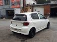  Toyota Vitz 2001 , 210000 , 