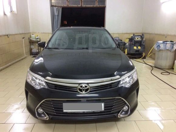  Toyota Camry 2015 , 1320000 , 