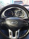 SUV   Kia Sportage 2014 , 950000 , 