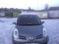  Nissan Note 2006 , 340000 , 