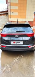 SUV   Kia Sportage 2016 , 1400000 , 