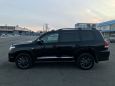 SUV   Toyota Land Cruiser 2008 , 1799000 , 