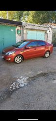  Kia Rio 2013 , 735000 , 