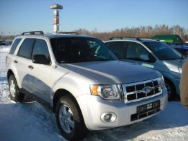 SUV   Ford Escape 2008 , 835000 , 