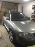  Audi A6 2001 , 370000 , 