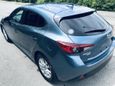  Mazda Axela 2015 , 715000 , 