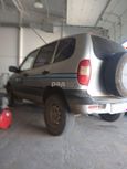 SUV   Chevrolet Niva 2007 , 127000 , 