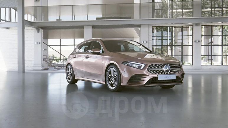  Mercedes-Benz A-Class 2021 , 3150000 , 